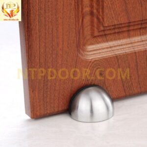 Chặn cửa bán nguyệt chống va đập