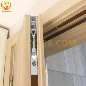 Chốt âm cửa gỗ