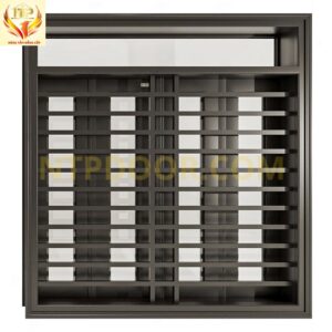 Báo giá cửa nhôm CS4AL