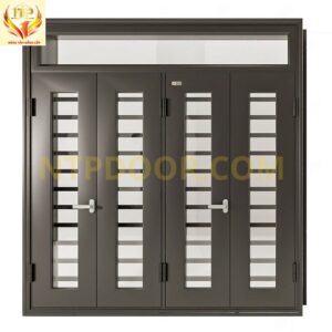 Cửa nhôm CS4AL