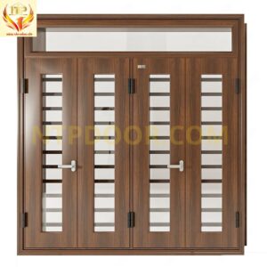 Cửa nhôm đẹp CS4AL