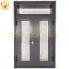 Cửa sổ nhôm 2 cánh CS2AL OT