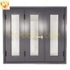Cửa sổ nhôm 3 cánh CS3AL lõi foam