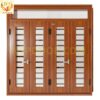 Cửa sổ nhôm 4 cánh CS4AL