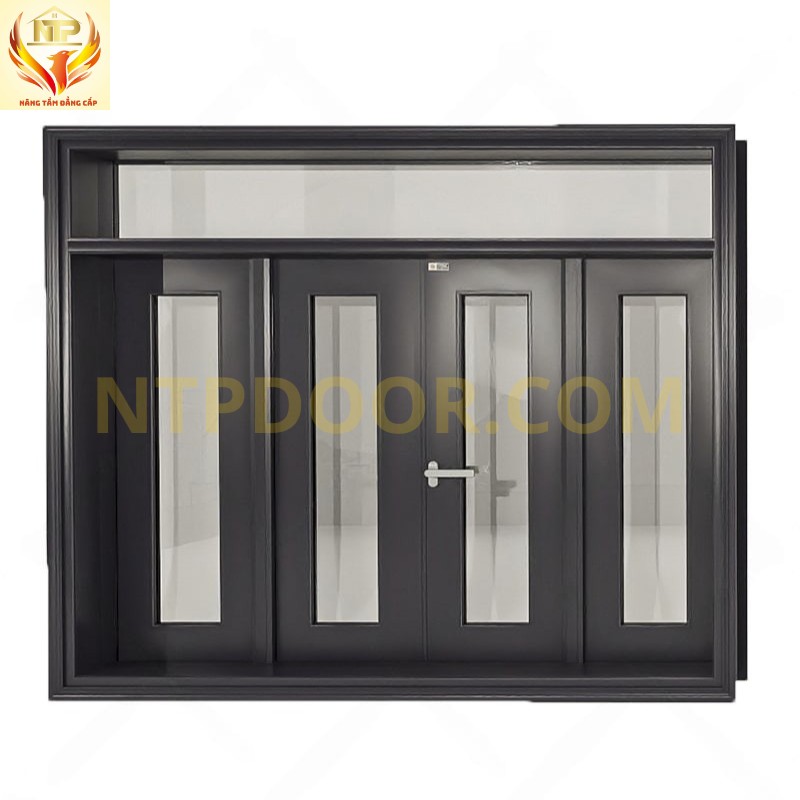 cua-so-nhom-4-canh-cs4al-ot Cửa sổ nhôm 4 cánh CS4AL OT