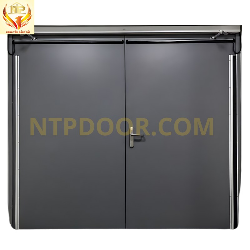 cua-thep-chong-chay-2-canh Cửa thép chống cháy 2 cánh